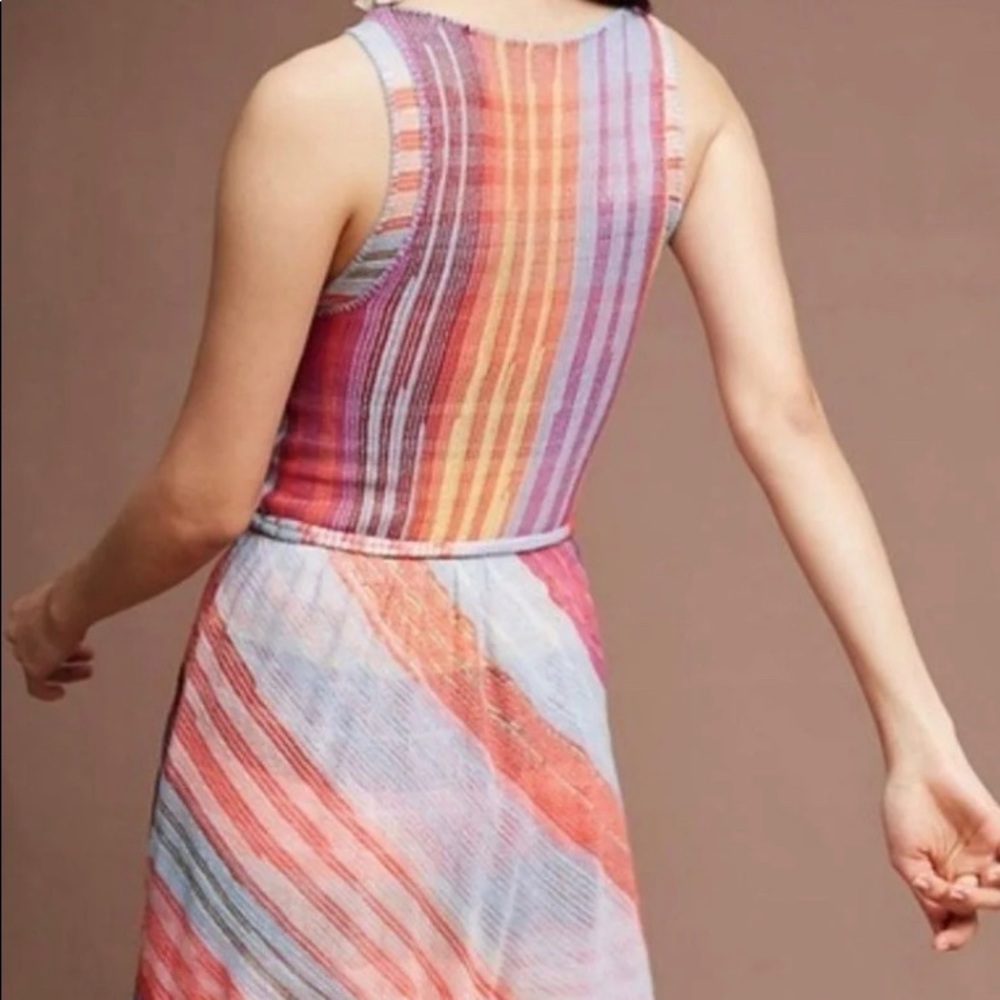 Anthropologie dress - Picture 3 of 7